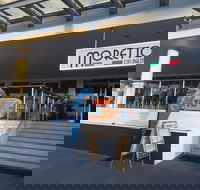 Moretto's On Palmer - Accommodation Fremantle