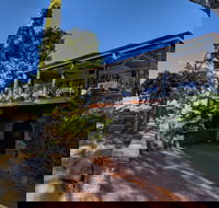 Mt Bera Cellar Door and Restaurant - Accommodation Fremantle