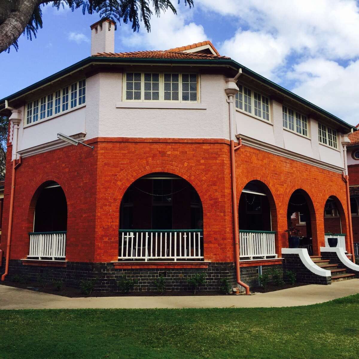Aldershot QLD Accommodation Fremantle