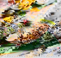 Mumbo Jumbo's Beachhouse - Accommodation Fremantle