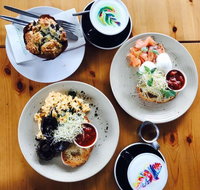 Piggy Back Cafe - Accommodation Fremantle