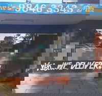 Pizzaroni's - Accommodation Fremantle