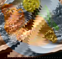 Rajbhog Indian - Accommodation Fremantle