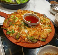 Restaurant Gangnam - Karawara - Accommodation Fremantle
