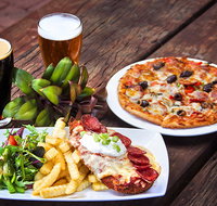 Rum Jungle Tavern - Accommodation Fremantle