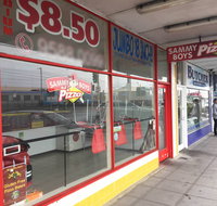 Sammy's Pizza Boys - Accommodation Fremantle