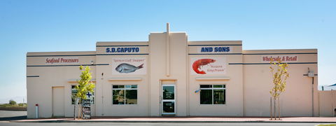 S.D. Caputo And Sons - Accommodation Fremantle 1