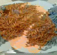 Supa Bowl - Accommodation Fremantle