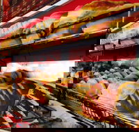 Tatura Bakery  Lunches - Accommodation Fremantle