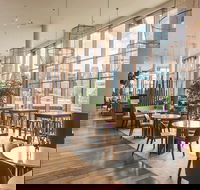 The Ternary - Accommodation Fremantle