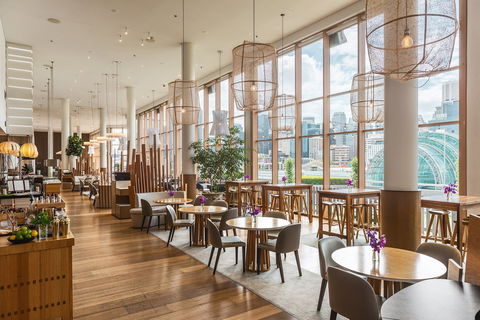 The Ternary - Accommodation Fremantle 0
