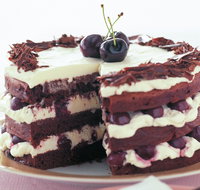 The Cheesecake Shop - Aspley - Accommodation Fremantle