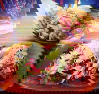 Trippy Taco - Fitzroy - Accommodation Fremantle