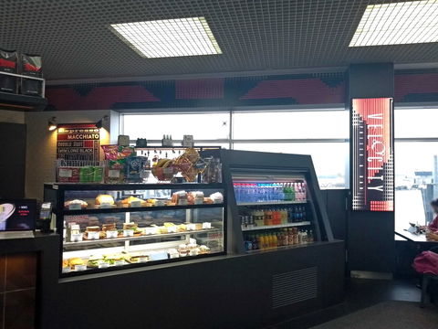 Velocity Espresso & Bar - Accommodation Fremantle 0