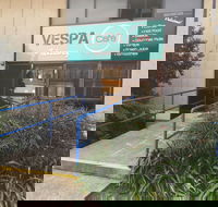 Vespa Cafe - Accommodation Fremantle