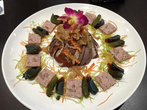 Vinh Thuan Restaurant - Accommodation Fremantle 0