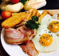 Wafflin on Cafe - Accommodation Fremantle