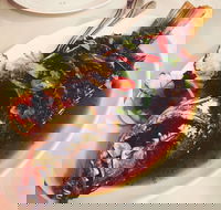 Asian Gateway Thai Restaurant - Accommodation Fremantle