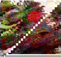 Bamboo Hut Bistro - Accommodation Fremantle