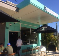 Big Tree House - Rydalmere - Accommodation Fremantle