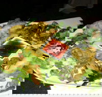 Blue Moon Grill - Accommodation Fremantle