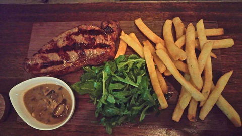 Brewery - Accommodation Fremantle 0