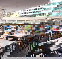 Chimack - Accommodation Fremantle
