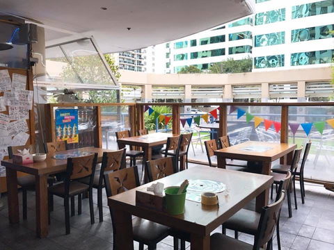 Chimack - Accommodation Fremantle 0