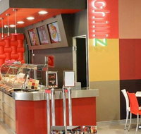 Chilliz - Karawara - Accommodation Fremantle