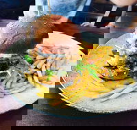 Coffee Guru - Canberra City Centre - Civic - Accommodation Fremantle