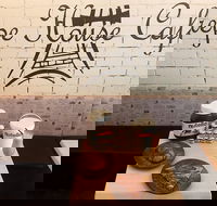 Crepe House Cafe - Accommodation Fremantle