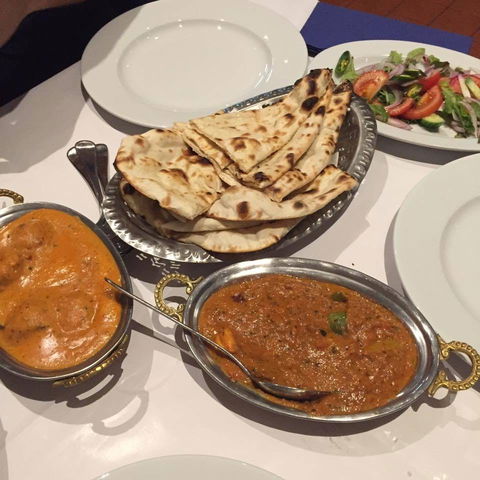 Curry Guru - Accommodation Fremantle 0