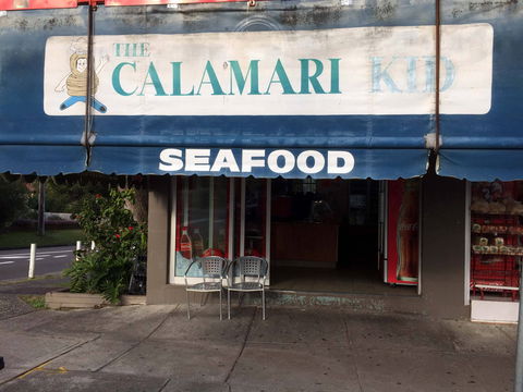 David's Kitchen - CBD - Accommodation Fremantle 0