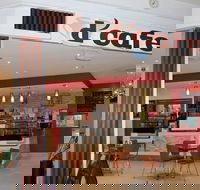 D'cafe - Accommodation Fremantle