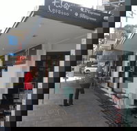 Flow Espresso - Accommodation Fremantle