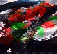 Galleons - Accommodation Fremantle