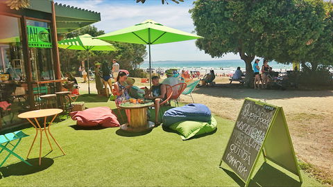 HAH Lornebeach - Accommodation Fremantle 1
