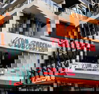 Happy Gathering Restaurant - Accommodation Fremantle