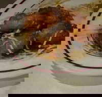 Hoh Won - Accommodation Fremantle