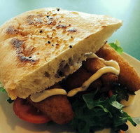 Island View Cafe - Accommodation Fremantle
