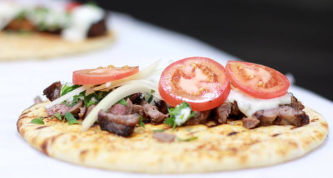 Kafe Meze - Accommodation Fremantle 0