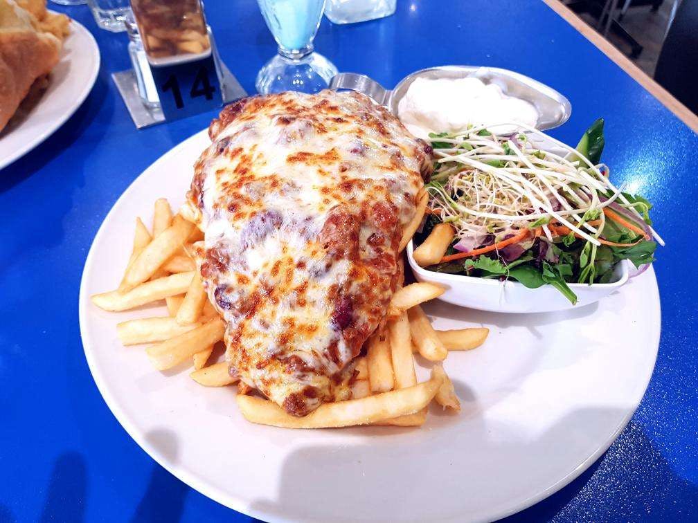 Gowanbrae VIC Accommodation Fremantle