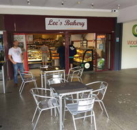 Lee's Bakery - Accommodation Fremantle