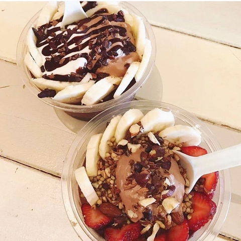 Love Juice Superfood Bar - Accommodation Fremantle 0