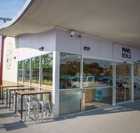 Mad Benji - Accommodation Fremantle