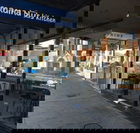 Mama Blu's Kitchen