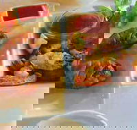 Moonlight Modern Vietnamese Restaurant - Accommodation Fremantle