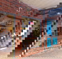 Neridah Cafe - Accommodation Fremantle