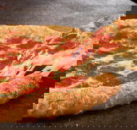 Pizza Hut - Keperra - Accommodation Fremantle