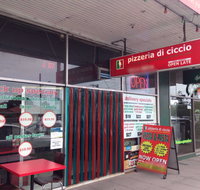 Pizzeria di Ciccio - Accommodation Fremantle